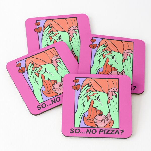 Item preview, Pizza delivery designed and sold by Bruna Esmanhotto.