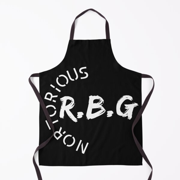 Item preview, Notorious RBG Side Curve designed and sold by Sweet-A-Dsignz.