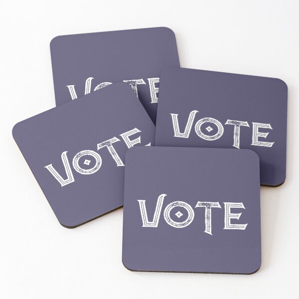 Item preview, Yes For Vote designed and sold by BestOfTravel.