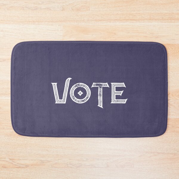 Item preview, Yes For Vote designed and sold by BestOfTravel.