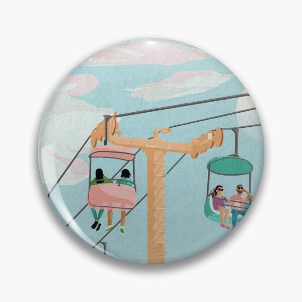 Item preview, Funfair designed and sold by idrawthings23.