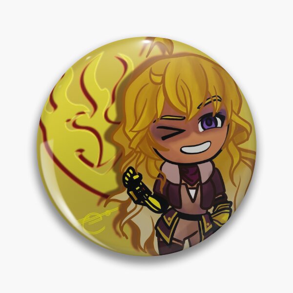 Item preview, Chibi Yang Volume Seven designed and sold by ElizaOz.