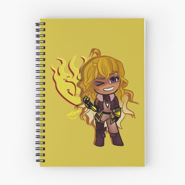 Item preview, Chibi Yang Volume Seven designed and sold by ElizaOz.