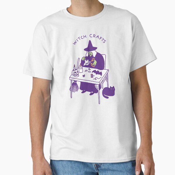 Classic T-Shirt