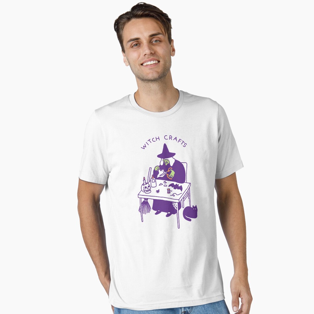 Item preview, Essential T-Shirt designed and sold by obinsun.