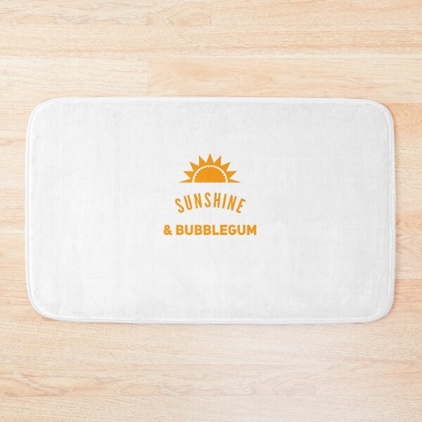 Item preview, Sunshine and Bubblegum designed and sold by WhimsicaliTee.