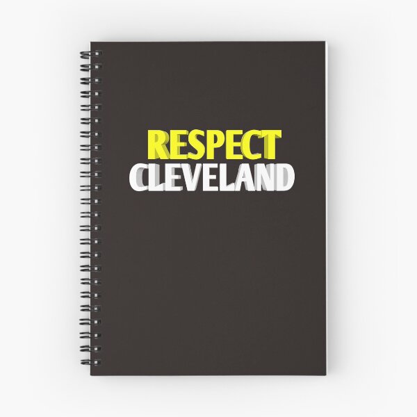 Item preview,  Respect cleveland designed and sold by Andreastore.