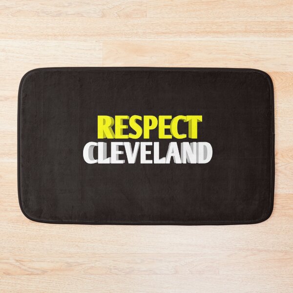 Item preview,  Respect cleveland designed and sold by Andreastore.