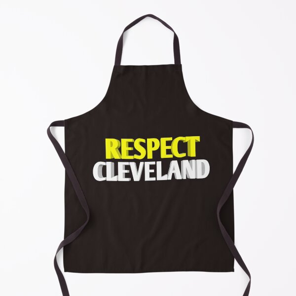 Item preview, Respect cleveland designed and sold by Andreastore.