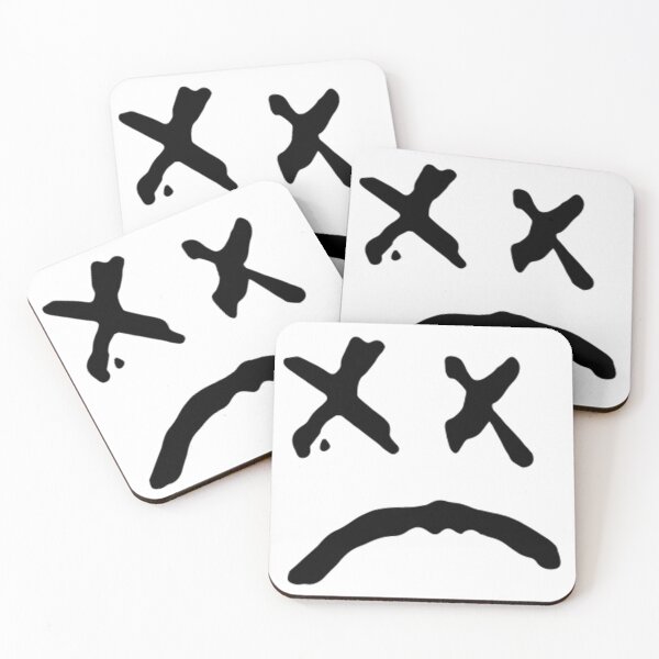 Item preview, Sad Face Lil Peep designed and sold by eafyf.