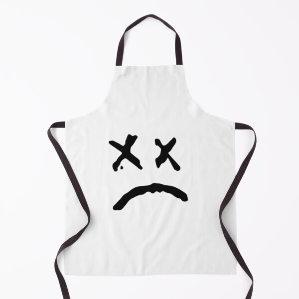 Item preview, Sad Face Lil Peep designed and sold by eafyf.
