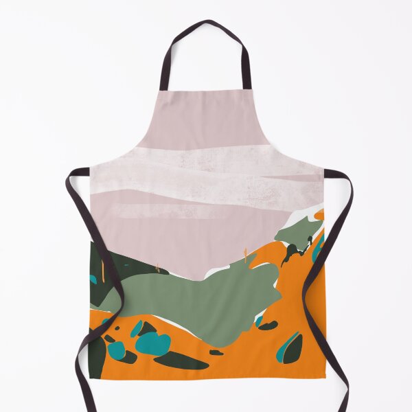 Item preview, Echo Canyon Trailhead View 1 designed and sold by JustJaneArt.