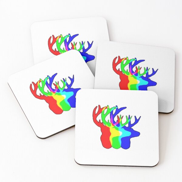 Item preview, Bethel Music Vintage or Retro Deer Logo  designed and sold by The Lord's Love Line.