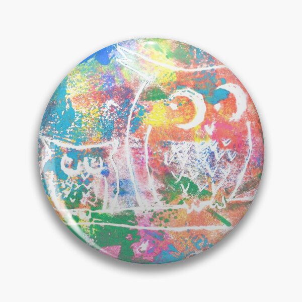 Item preview, Hoot designed and sold by GworksofArt.
