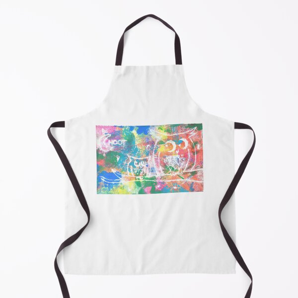 Item preview, Hoot designed and sold by GworksofArt.