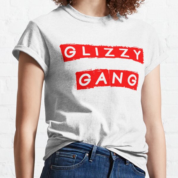 glizzy gang shirt