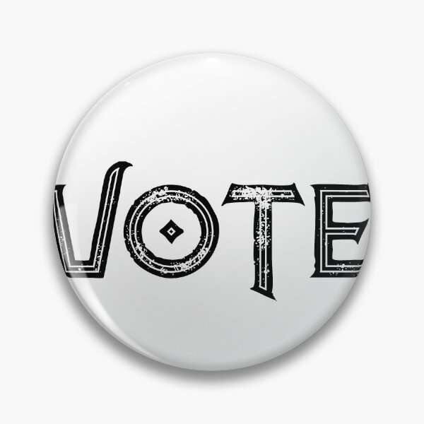 Item preview, Yes For Vote 2020 designed and sold by BestOfTravel.