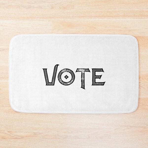 Item preview, Yes For Vote 2020 designed and sold by BestOfTravel.