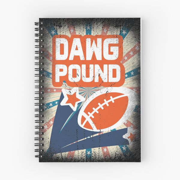 Item preview, Dawg Pound, Freddie Kitchens, Dawg Pound Beautiful Design designed and sold by Ribsa.