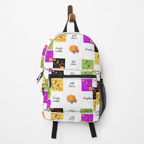 Item preview, Fall patterns and phrases designed and sold by VondasCreations.