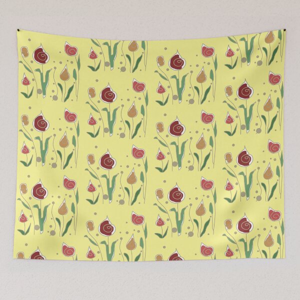 Item preview, Flowers designed and sold by LotusCreations.