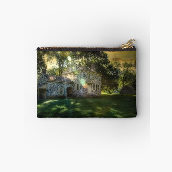 Item preview, George Washington Headquarters 092320 designed and sold by HowardRoberts.