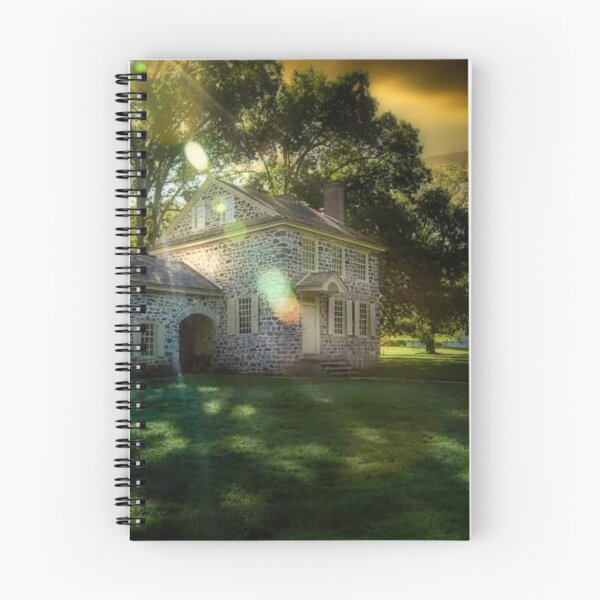 Item preview, George Washington Headquarters 092320 designed and sold by HowardRoberts.