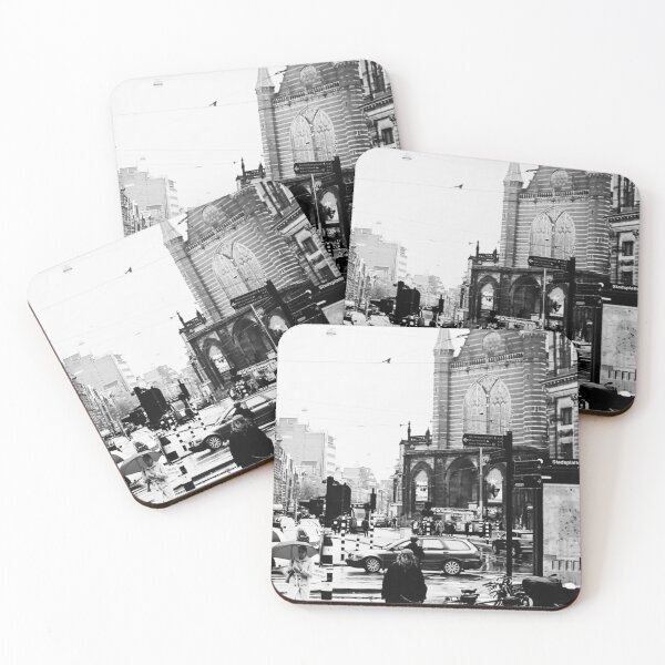 Item preview, AMSTERDAM De Nieuwe Kerk/The New Church designed and sold by Noel Ali ⭐⭐⭐⭐⭐.