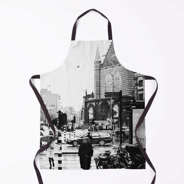 Item preview, AMSTERDAM De Nieuwe Kerk/The New Church designed and sold by Noel Ali ⭐⭐⭐⭐⭐.