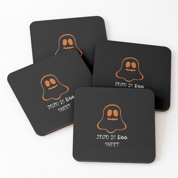 Item preview, 2020 Is Boo Sheet , Best Halloween Gift designed and sold by Soukainadesign.
