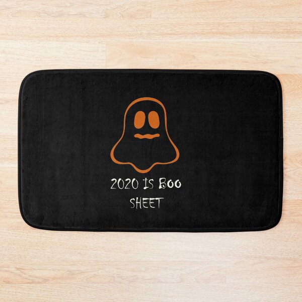 Item preview, 2020 Is Boo Sheet , Best Halloween Gift designed and sold by Soukainadesign.
