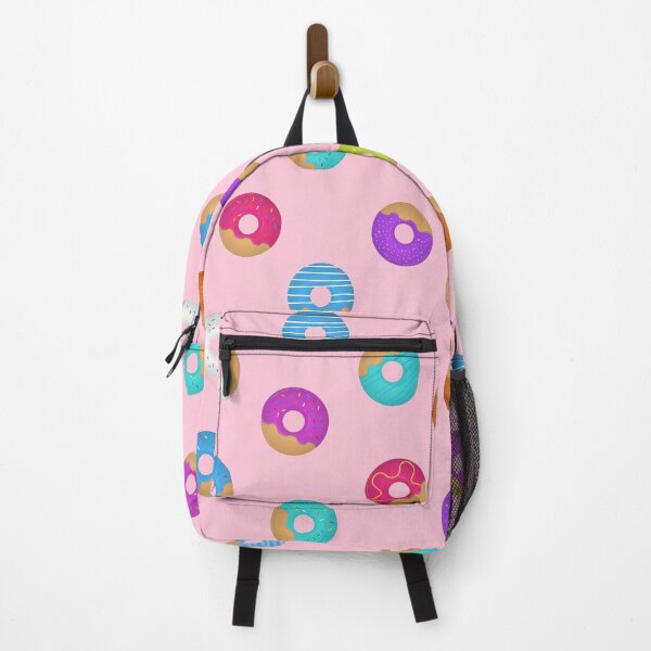 Item preview, COLORFUL DONUTS designed and sold by d-creativeroom.