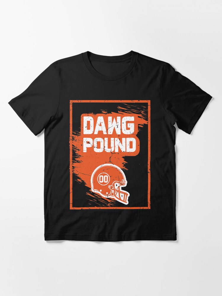 Freddie kitchens clearance dawg pound sweatshirt