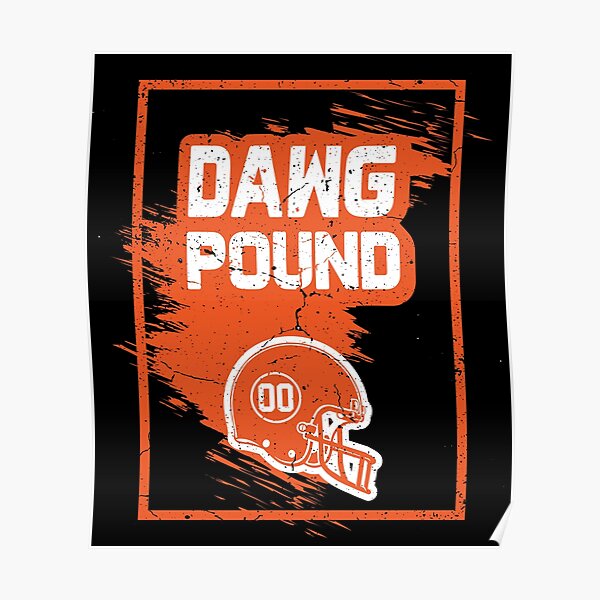 Dawg Pound designs, themes, templates and downloadable graphic