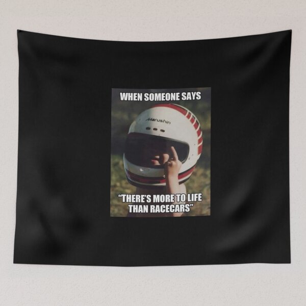 Item preview, There's more to life designed and sold by mccools88.