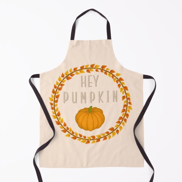 Item preview, Hey Pumpkin Cute Fall Quote designed and sold by aliciab013.