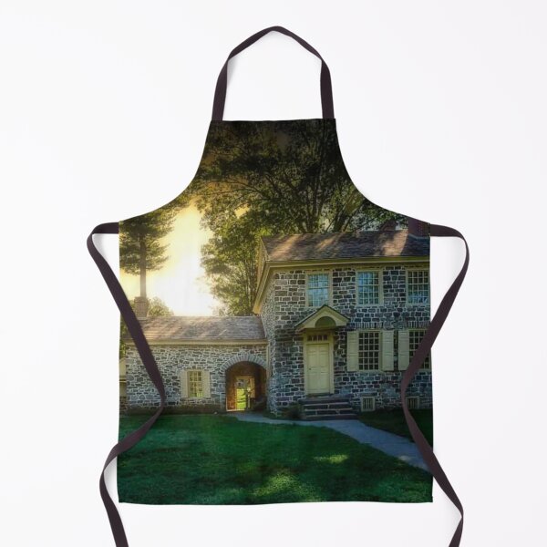 Item preview, George Washington Headquarters 092320b designed and sold by HowardRoberts.