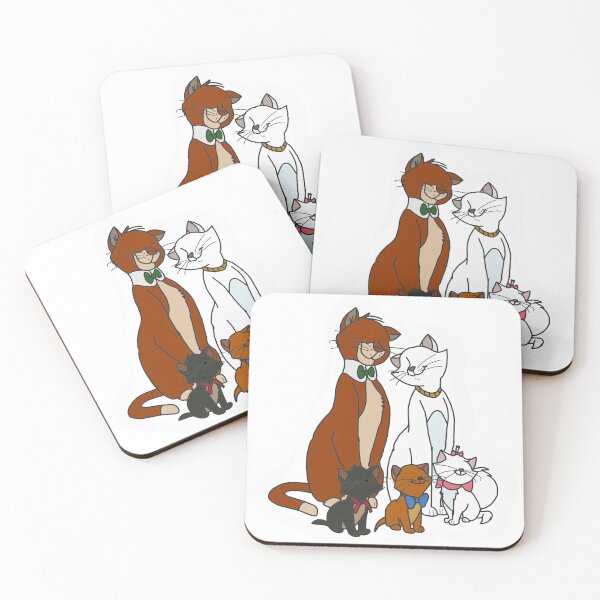 Item preview, Aristocats designed and sold by tayyshep.