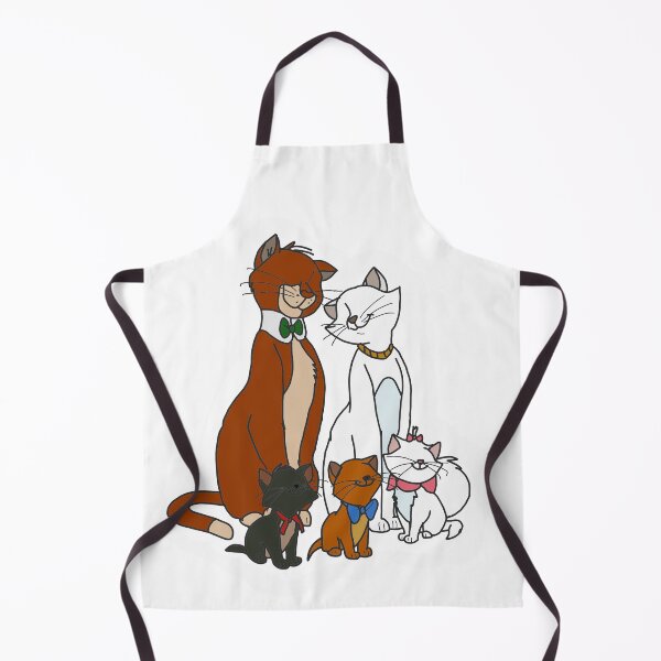 Item preview, Aristocats designed and sold by tayyshep.