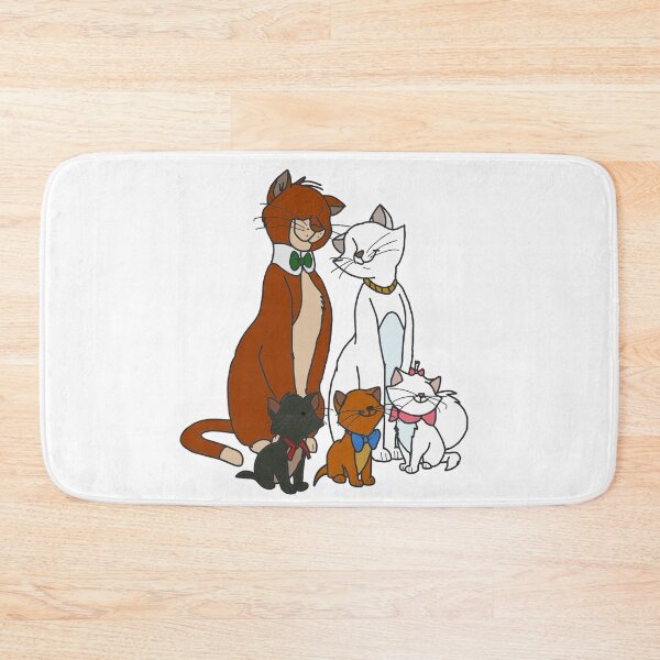 Item preview, Aristocats designed and sold by tayyshep.