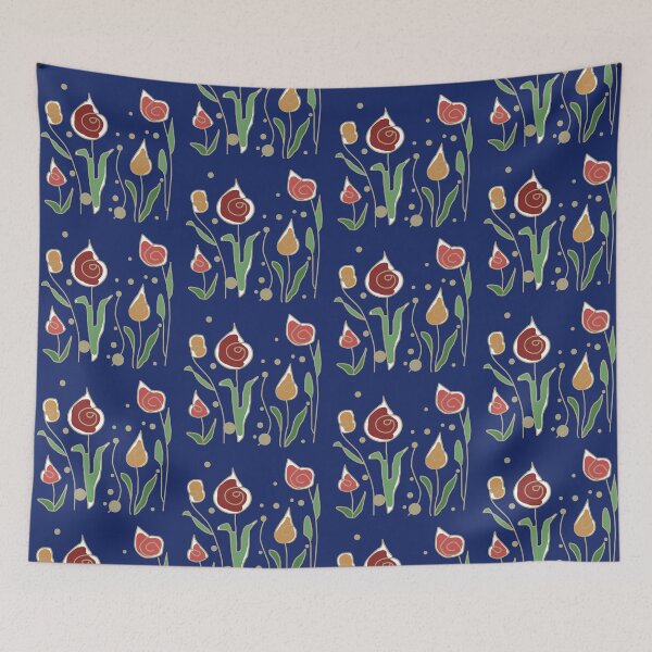 Item preview,  Flowers designed and sold by LotusCreations.