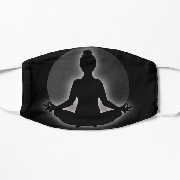 Zen 001 Flat Mask