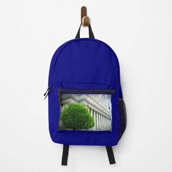 Item preview, Federal Courthouse in Foley Square, NY City designed and sold by NorthOfSunrise.