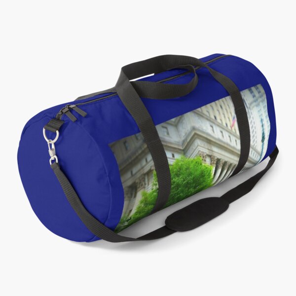 Item preview, Federal Courthouse in Foley Square, NY City designed and sold by NorthOfSunrise.
