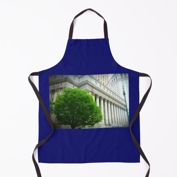 Item preview, Federal Courthouse in Foley Square, NY City designed and sold by NorthOfSunrise.