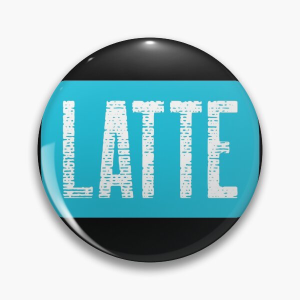 Item preview, Latte Lover designed and sold by Rcasadesign.