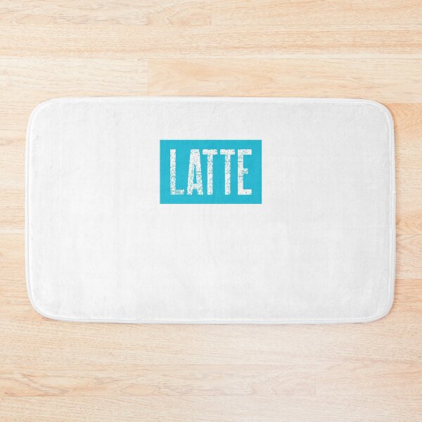 Item preview, Latte Lover designed and sold by Rcasadesign.