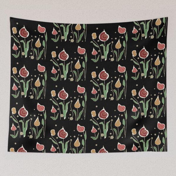 Item preview,   Flowers designed and sold by LotusCreations.
