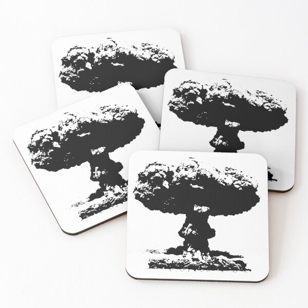 Item preview, A-BOMB designed and sold by wasserberg.