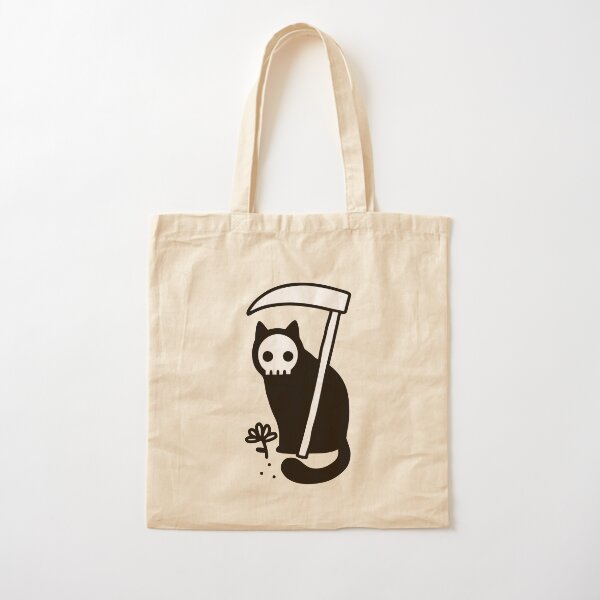 Fear Mn\u00e1 Tote Bag